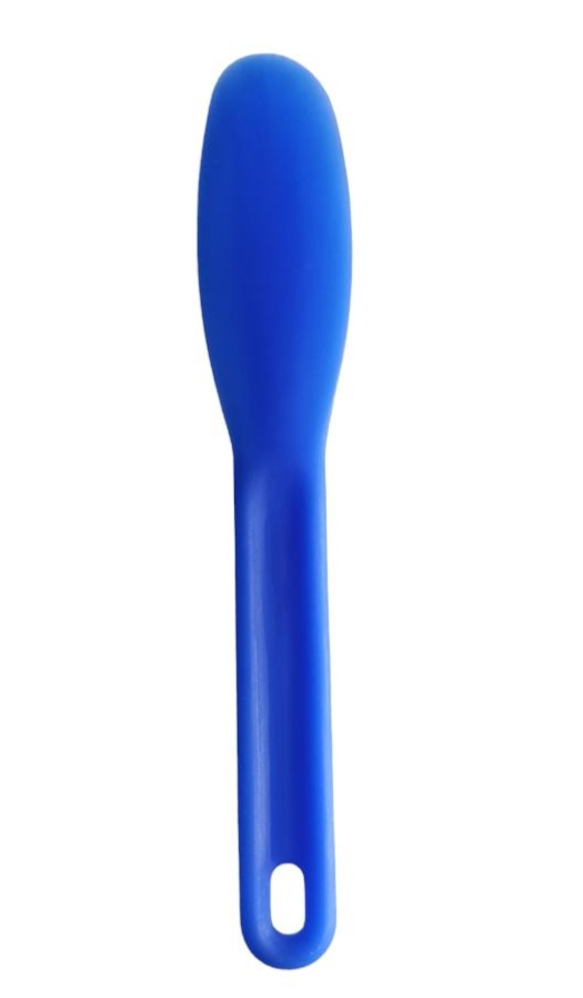 Espatula Plastica Grande