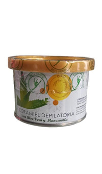 Ceramiel Depilatoria