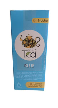 SmartTea Detox