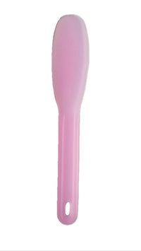 Espatula Plastica Grande