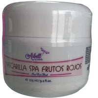 Mascarillas Nutritivas Asbell