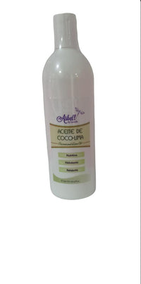 Aceites Asbell