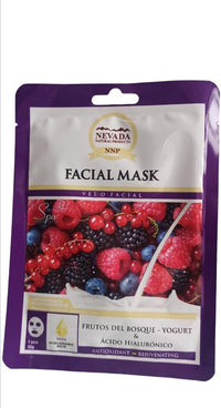 Velo Facial