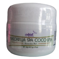 Mascarillas Nutritivas Asbell