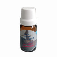 Aceite Esencial Aromaterapia