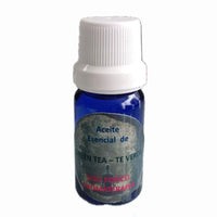 Aceite Esencial Aromaterapia