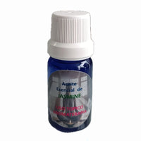 Aceite Esencial Aromaterapia
