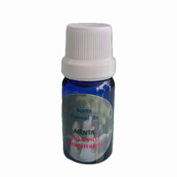 Aceite Esencial Aromaterapia