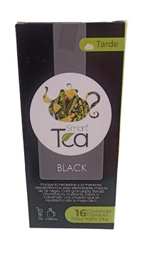 SmartTea Detox