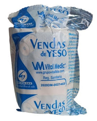Vendas De Yeso