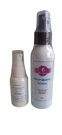 Glicolico 15% más Neutralizante