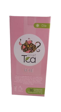 SmartTea Detox