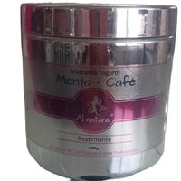 Mascarillas Tipo Yogurth Gel