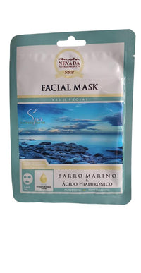 Velo Facial