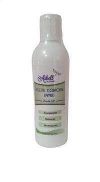 Aceites Asbell