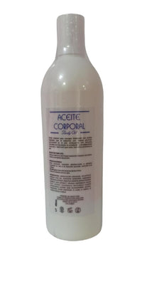 Aceites Asbell