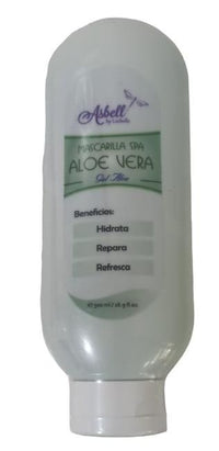 Gel de Aoe Vera Asbell
