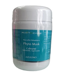 PhytoMask Hidroplástica Revitalizante