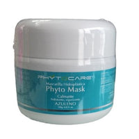 PhytoMask Hidroplástica Revitalizante