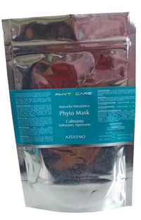PhytoMask Hidroplástica Revitalizante