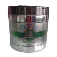 Gel Criogénico - (Gel Blue Ice Termo Reafirmante)