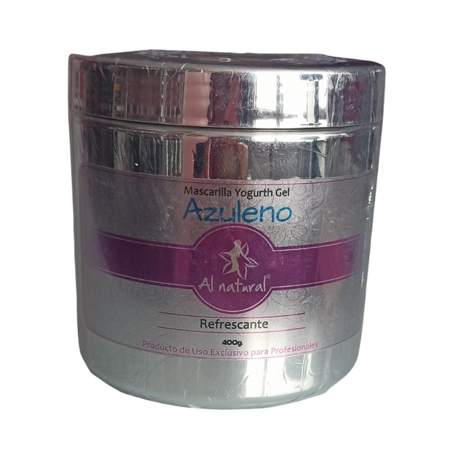 Mascarillas Tipo Yogurth Gel