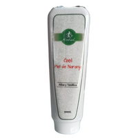 Gel Anticelulitico (Gel piel de Naranja)