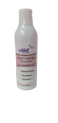 Aceites Asbell