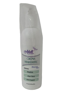 Crema Hidratante Asbell
