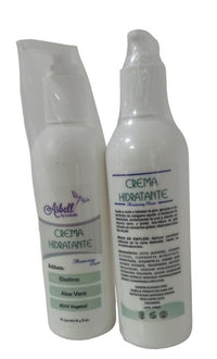 Crema Hidratante Asbell