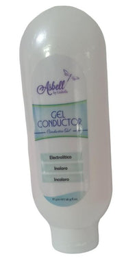 Gel Conductor Asbell