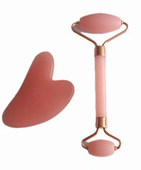 Oferta Relampago Kit Guasha y Roller