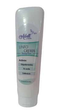 Linfocrema Peri Qx Asbell