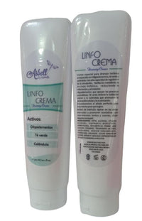 Linfocrema Peri Qx Asbell