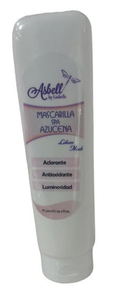 Mascarillas Asbell