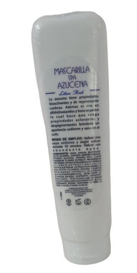 Mascarillas Asbell