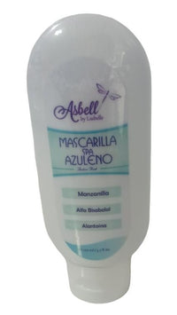 Mascarillas Asbell