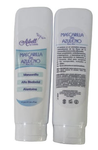 Mascarillas Asbell