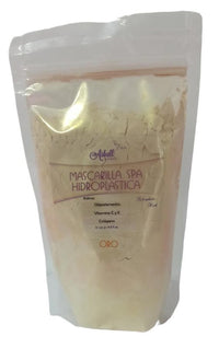 Mascarilla Hidroplastica Asbell