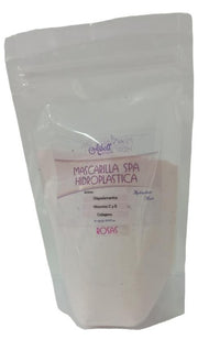 Mascarilla Hidroplastica Asbell
