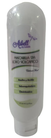 Mascarillas Nutritivas Asbell