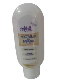 Mascarillas Asbell