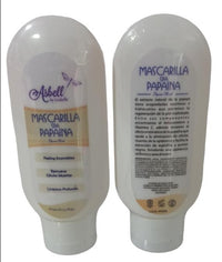 Mascarillas Asbell