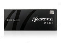 Acido hialurónico para relleno Neuramis