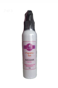 Papaina Gel