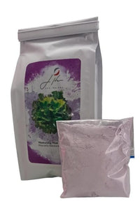 Moisturizing Mask Powder - Mascarilla Hidroplástica