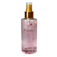 Tonico agua de rosas Praga