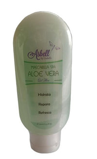 Gel de Aoe Vera Asbell