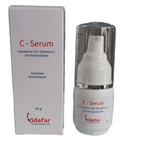 C - Serum Gel