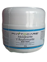 Body Fresh: Moldeante y Reafirmante